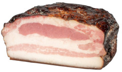 Solonina uzená Cerný kaban