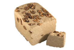 CHALVA S VLAŠSKÝMI OŘECHY