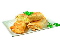 Palacinky s bramborami 300g Panilino