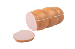 Vektorová doktorská klobása BM