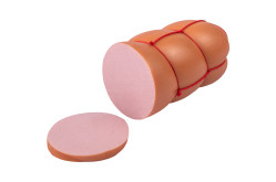 Vector telecí klobása