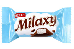 Bonbóny suflé Milaxy Roshen