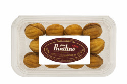Sušenky Ořechy 250g Panilino