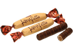 KONAFETTO glazované bonbony