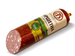 Salám Bufetový 320g BM