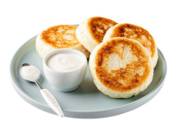 Syrniki 300g Panilino