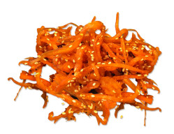 Pálivý kalamár se sezamem MSDM