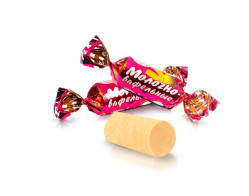 BATONČIK MLÉČNÝ RAXAT