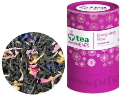 Čaj Energising Flow 70g Tea Moments