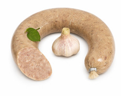 Lakomka Domácí (Livernaya) 375g