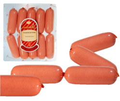 Dětské parky Lackmann 300g