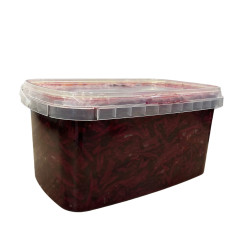 Červená řepa po korejsku Limbo Food