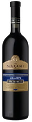 Červené suché víno Napareuli 0,75l Marani