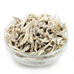 SUŠENÉ ANČOVIČKY