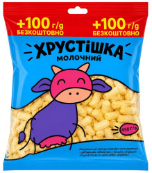 Kukuřičné tyčinky 