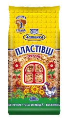 Pohankové vločky 400g Chatinka