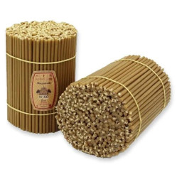 Svíčky 15 - 17cm (N-100) 1ks