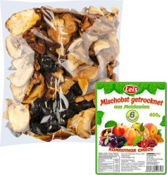 Směs na kompot Leis 400g