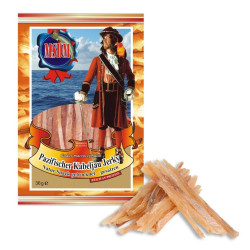 Sušená treska 36g MSDM