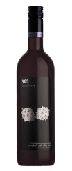 Ostružinové polosladké víno 12 % 0,75 l 365