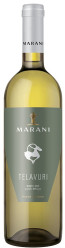 Bílé suché víno Telavuri 0,75l Marani
