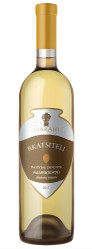 Bílé suché víno Rkatsiteli Qvevri 0,75l Marani
