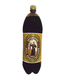 Kvas Okroshkový 2L Monastyrský