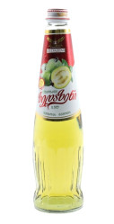Limonáda Fejchoa 0,5L Zedazeni