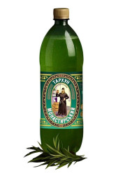 Limonáda Tarchun 2L Monastyrský