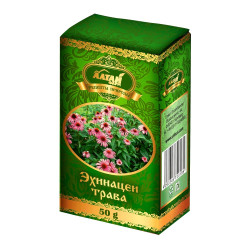 Echinacea rostlina 50g Altaj