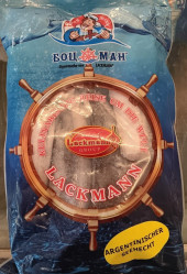 Mražený Hejk BOCMAN 1000g