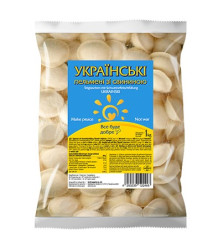Pelmeně Ukrainské 900g