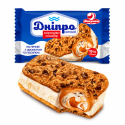 Zmrzlina DNIPRO 90g Lasunka