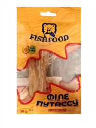 Filet z putassy 30 g Fishfood