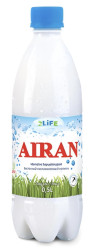 Ayran 1% 0,5L 2Life