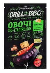 Kořenicí směs na brambory a zeleninu 