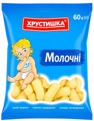 Kukuřičné tyčinky 