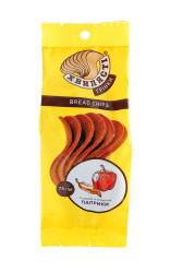 Topinky s příchutí Papriky 75g Chvylyasti