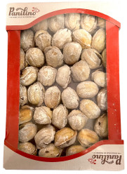 Sušenky Oříšky s rumovou přichuti 900g Panilino