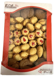 Sušenky Asorti 900g Panilino