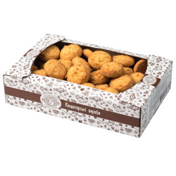 Máslové sušenky Kokoska 450g Boguslavna