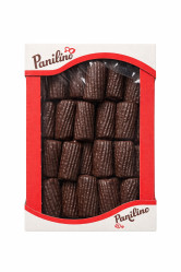 Sušenky Frutolin s jahodami v čokoládě 1kg Panilino