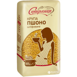 Proso 800 g Skviryanka