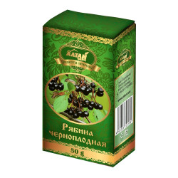 Jeřabina aronie 50g Altaj