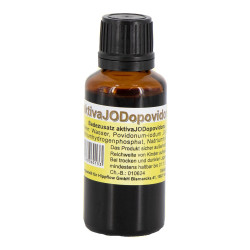 Activa Jód 30 ml