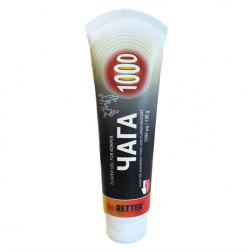 Tělový elixír-gel Chaga 135ml 