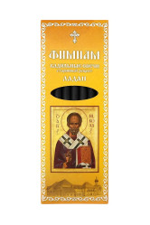 Sada kadidlových svíček 7 ks „Ladan“ Fimiam