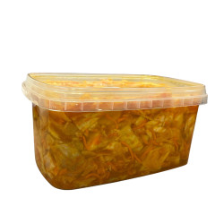 Korejské zelí Limbo Food