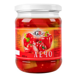 Zeeninová pomazánka 