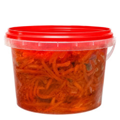 Mrkev po- korejsku 300g Limbo Food